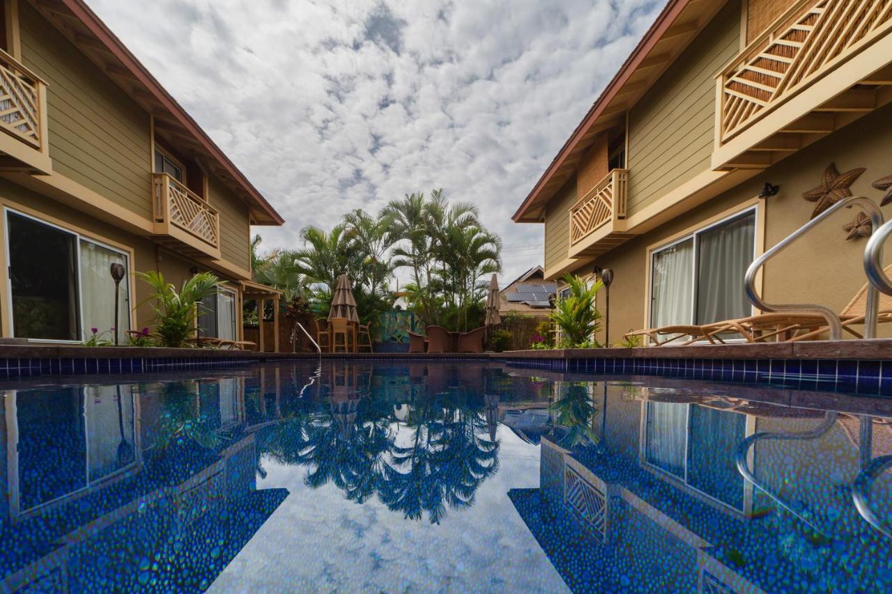 Studio With Mini Kitchen, Pool And Bbq, Pre-Renovation Summer Sale Kihei Exterior foto