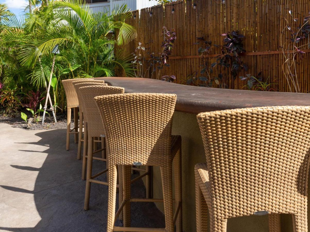 Studio With Mini Kitchen, Pool And Bbq, Pre-Renovation Summer Sale Kihei Exterior foto