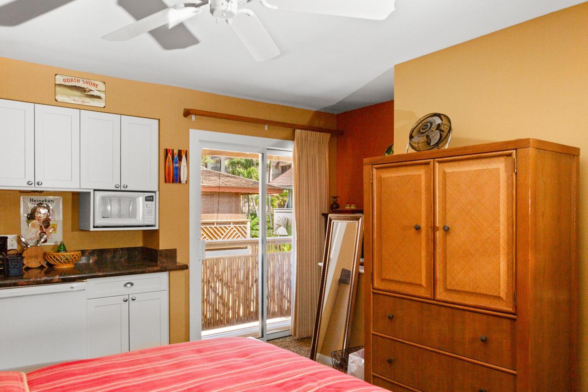 Studio With Mini Kitchen, Pool And Bbq, Pre-Renovation Summer Sale Kihei Exterior foto